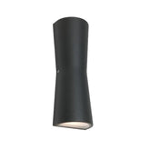 Cougar Lighting Outdoor Up/Down Wall Lights Graz LED Outdoor Up/Down Wall Light Lights-For-You GRAZ2ECHA 9305125104215